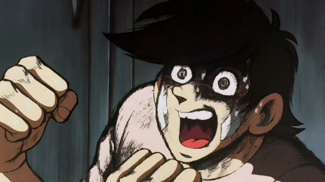 Ashita No Joe S01E51