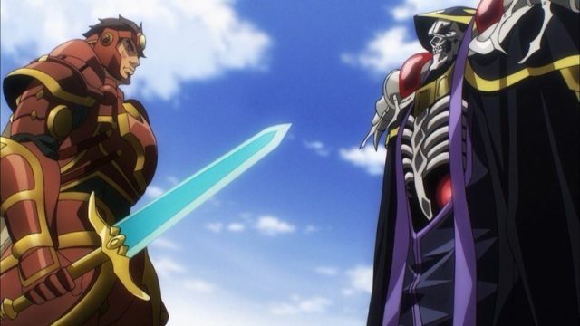 Overlord S03E13