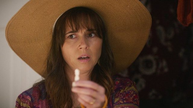 Muertos para mí S03E08
