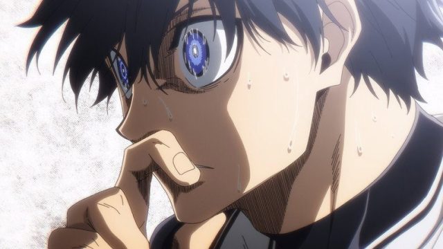 BLUELOCK S01E15
