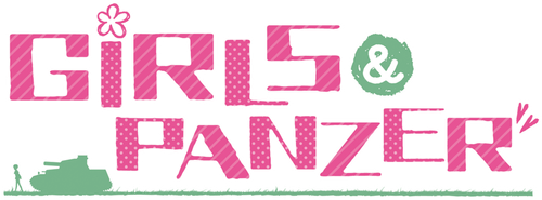 Girls und Panzer