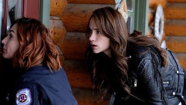 Wynonna Earp S03E07