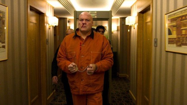 Marvel - Daredevil S03E03