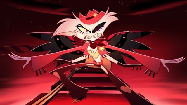 Hazbin Hotel S02E03