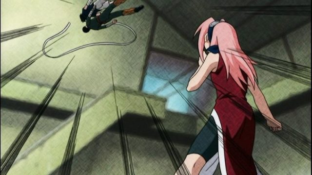 Naruto S01E22