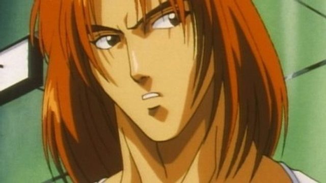 Street Fighter II: V S01E08