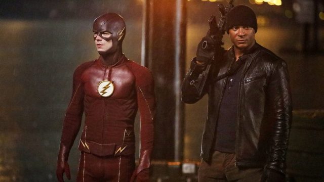 Flash S02E15