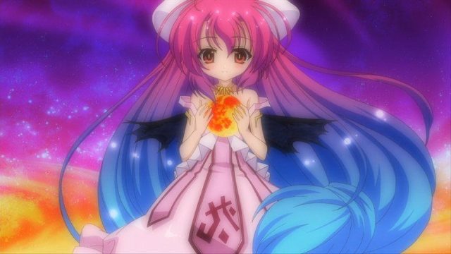 Itsuka Tenma no Kuro Usagi S01E01