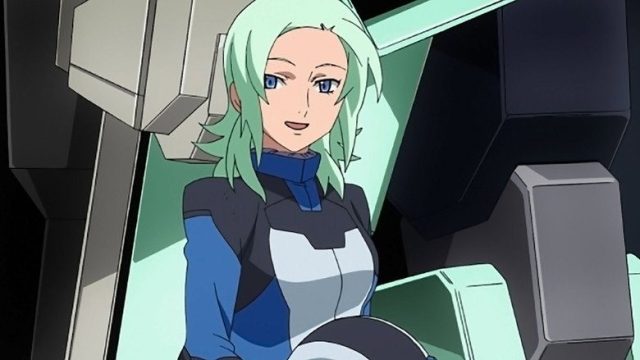 機動戦士 ガンダム AGE S01E42