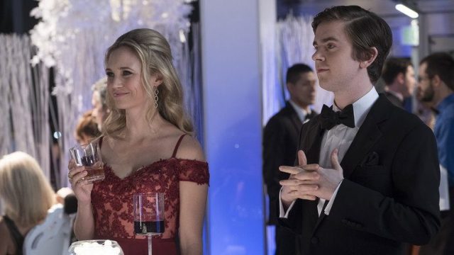 The Good Doctor S01E15