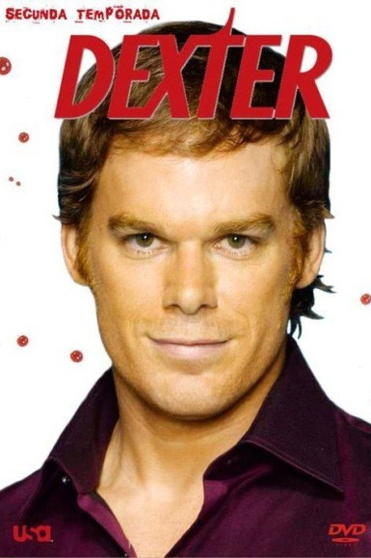 Dexter Temporada 2