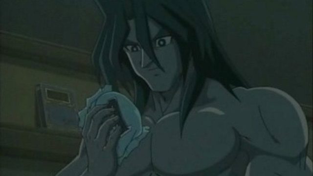Yu-Gi-Oh! GX S01E17