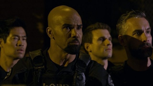 S.W.A.T. S01E16