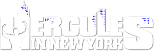 Hércules en Nueva York