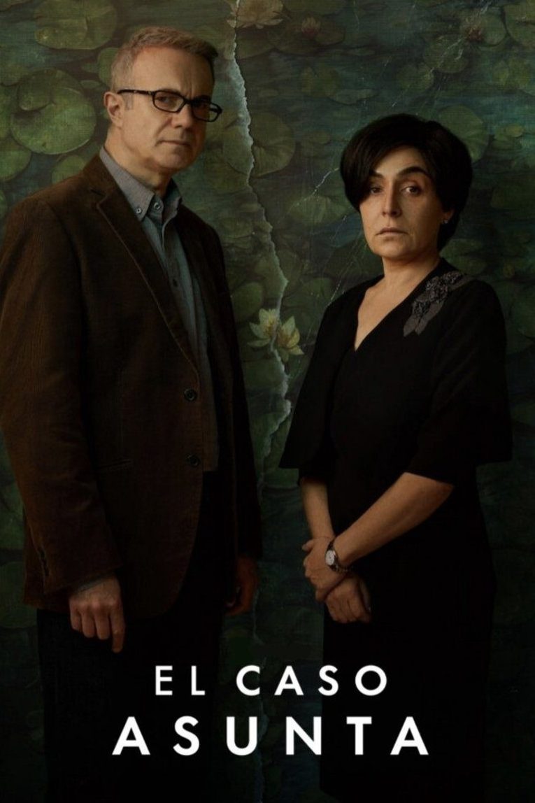 El Caso Asunta Miniseries