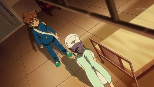 Súper Once S02E37