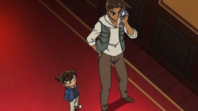 Detective Conan S01E713