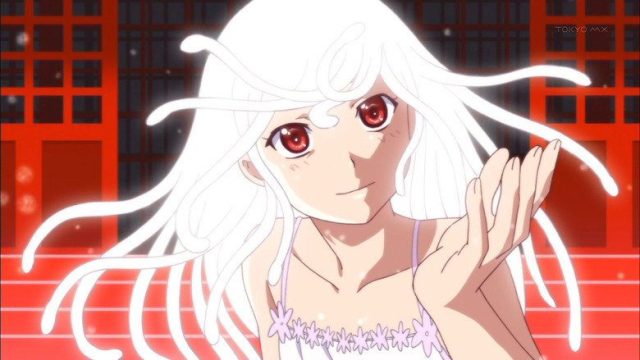 Monogatari S03E20