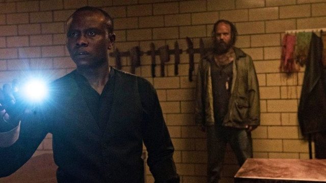 El Exorcista S01E07