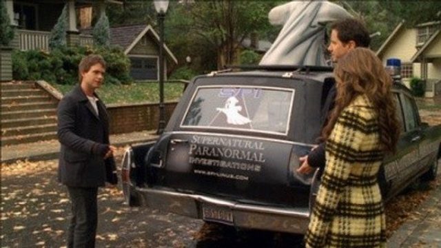 Almas perdidas S04E16