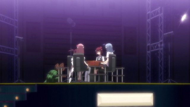 咲-Saki- S02E09