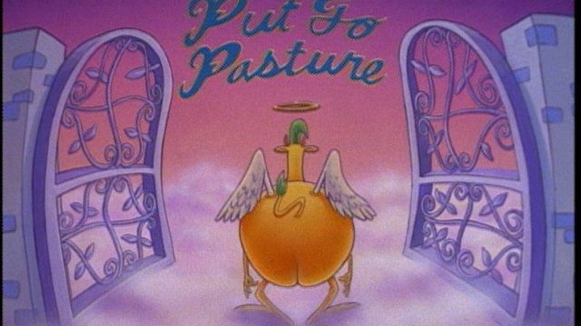La vida moderna de Rocko S04E23