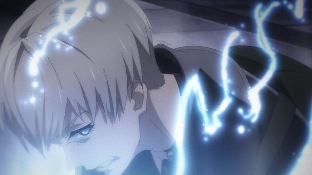 NieR:Automata Ver1.1a S01E23