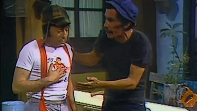 El Chavo S01E22