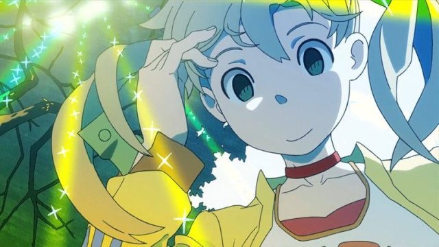 Soul Eater S00E14