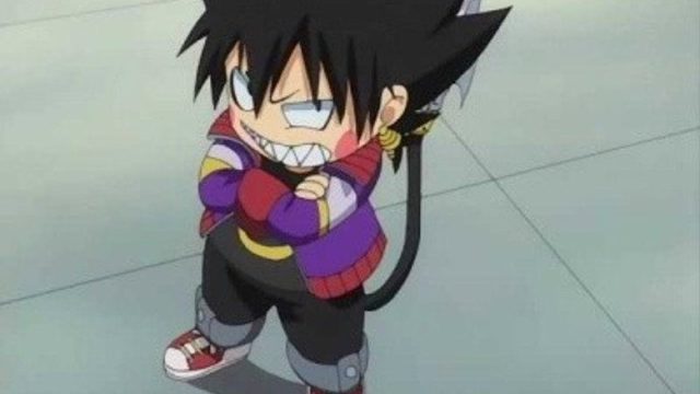 To Love-Ru S01E13