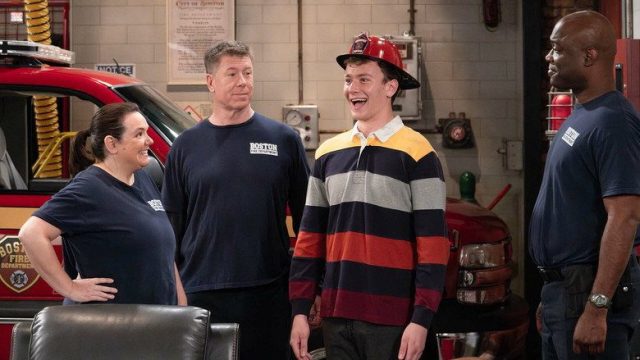 Frasier S01E04