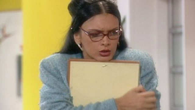 Yo soy Betty, la fea S01E289
