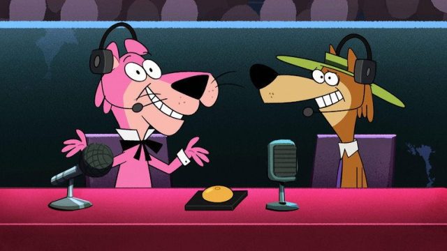 Jellystone! S01E09