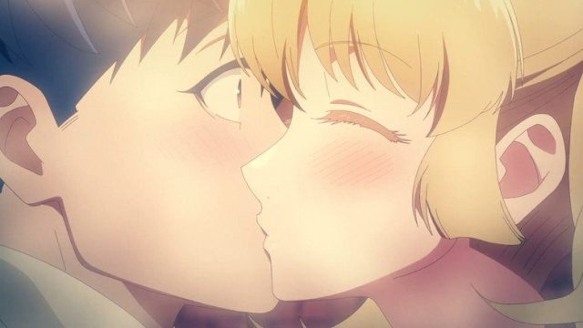 Tales of Wedding Rings S01E15