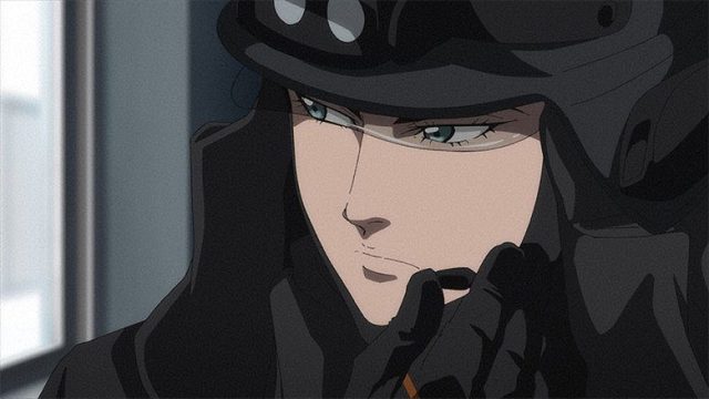 Firefighter Daigo: Rescuer in Orange S01E17