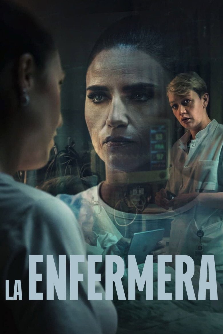 La enfermera Temporada 1