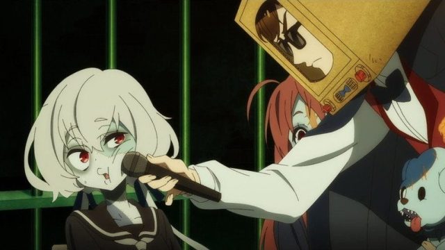 Zombie Land Saga S02E02