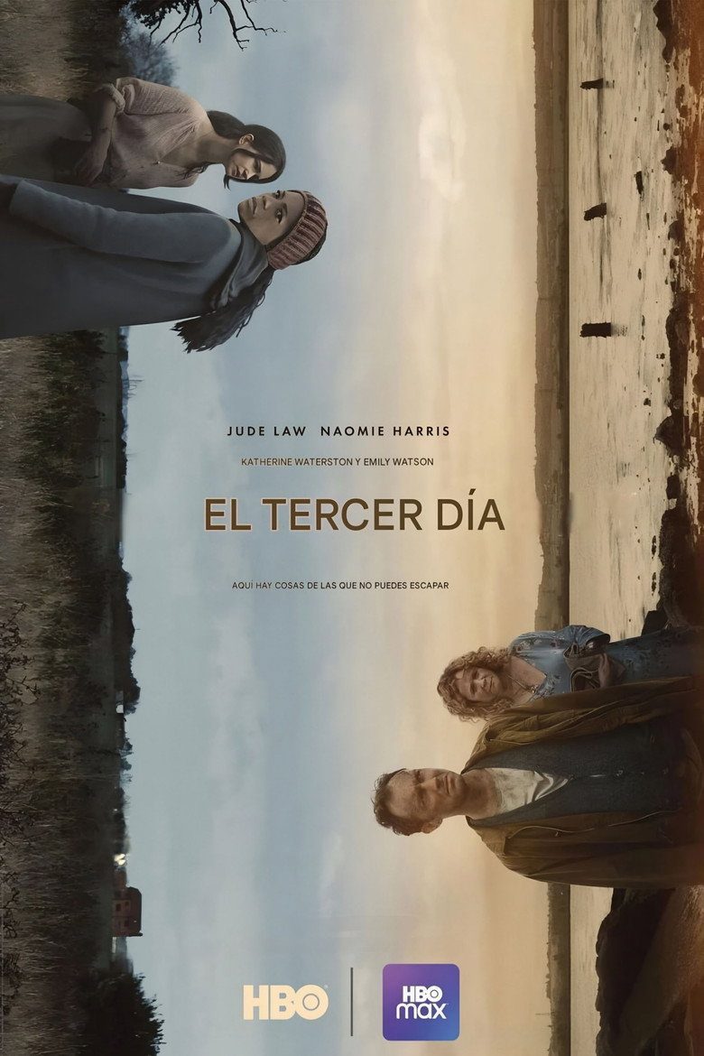 El tercer día Especiales