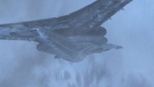 Battlestar Galactica S00E18