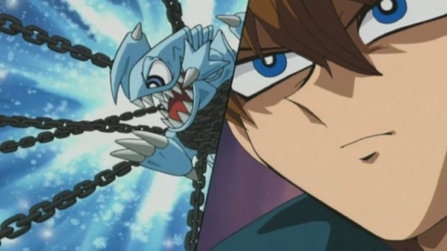 Yu-Gi-Oh! Duelo de Monstruos S01E27