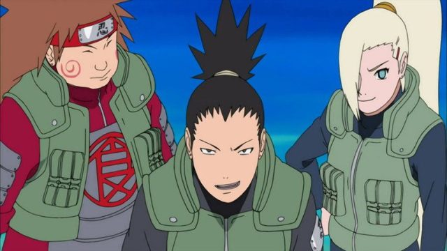 Naruto Shippuden S12E270