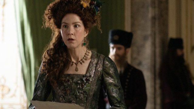 The Great: La Grande S01E07