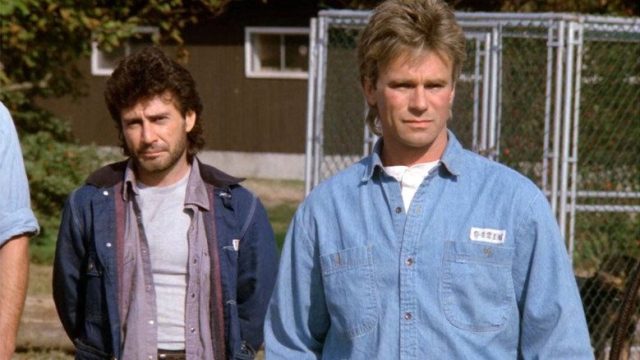 MacGyver S03E07