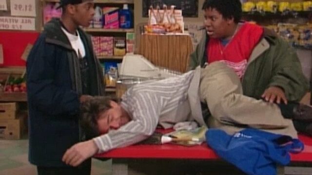 Kenan y Kel S01E06