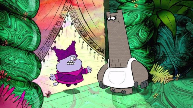 Chowder S01E04