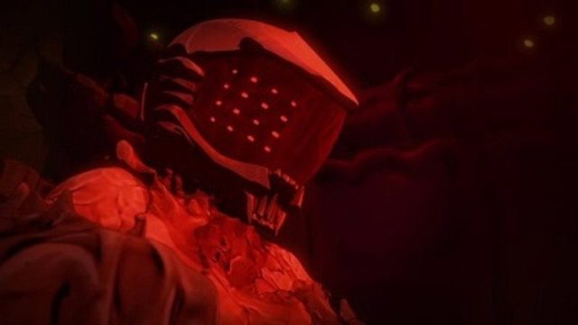 Knights of Sidonia S01E08
