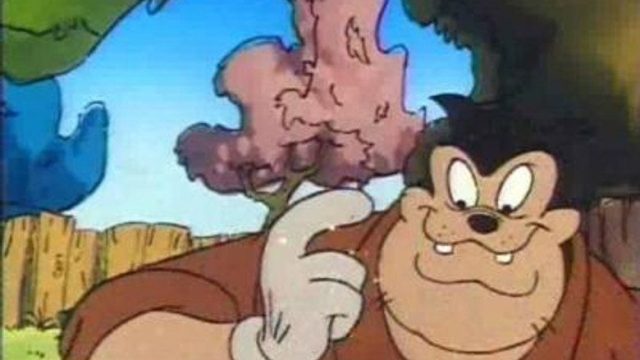 La Tropa Goofy S01E45