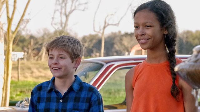 Secretos en Sulphur Springs S01E02