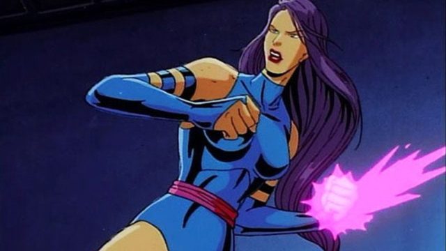 X-Men S04E09
