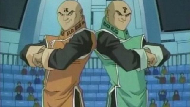 Yu-Gi-Oh! GX S01E10